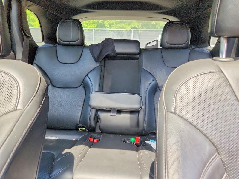 Aukcja sprzedaży 2020 Jeep Cherokee, vin: 1C4PJMDX9LD615654, numer aukcji: 52536626