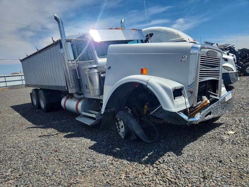57855246 :رقم المزاد ، 1FUYDZYB8SP875878 vin ، 1995 Freightliner Conventional مزاد بيع