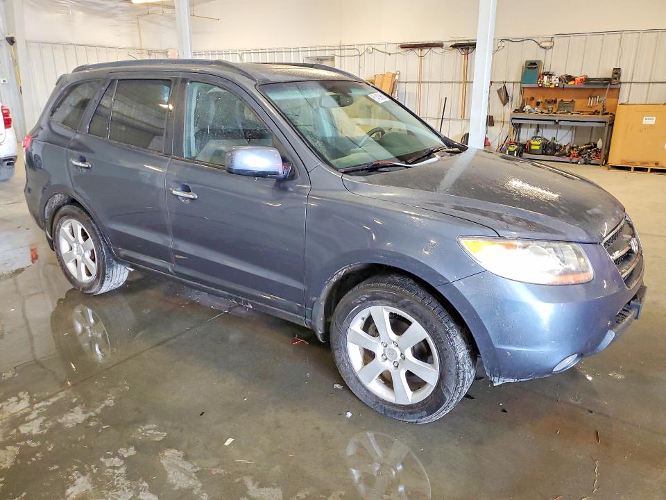 Продаж на аукціоні авто 2008 Hyundai Santa Fe, vin: 5NMSH73E88H135157, номер лоту: 61403966