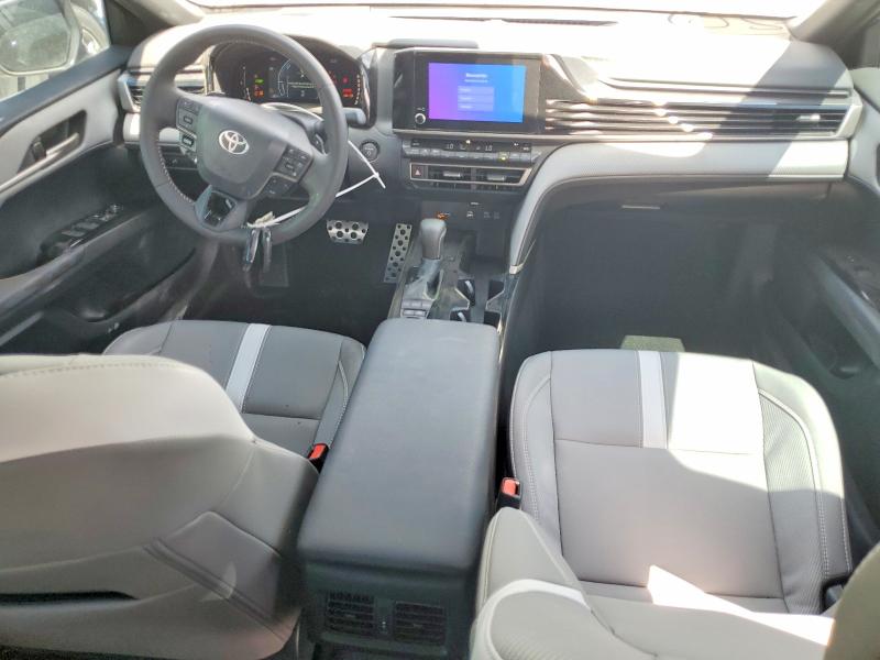 Aukcja sprzedaży 2026 Toyota Camry, vin: 4T1DBADKXTU552417, numer aukcji: 57221716
