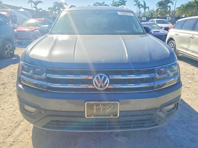 Aukcja sprzedaży 2019 Volkswagen Atlas, vin: 1V2UR2CA1KC540819, numer aukcji: 62153926