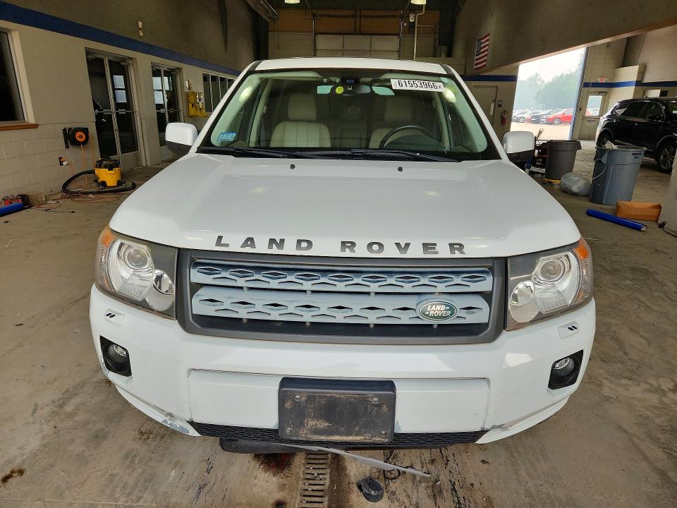 Продажа на аукционе авто 2011 Land Rover Lr2, vin: SALFR2BN0BH222264, номер лота: 61553966