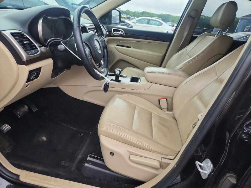 Aukcja sprzedaży 2014 Jeep Grand Cherokee, vin: 1C4RJFAG5EC249399, numer aukcji: 59778566