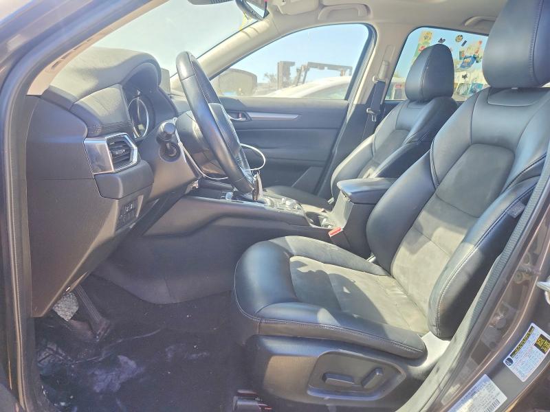 60216176 :رقم المزاد ، JM3KFBCM5L1795151 vin ، 2020 Mazda Cx-5 مزاد بيع