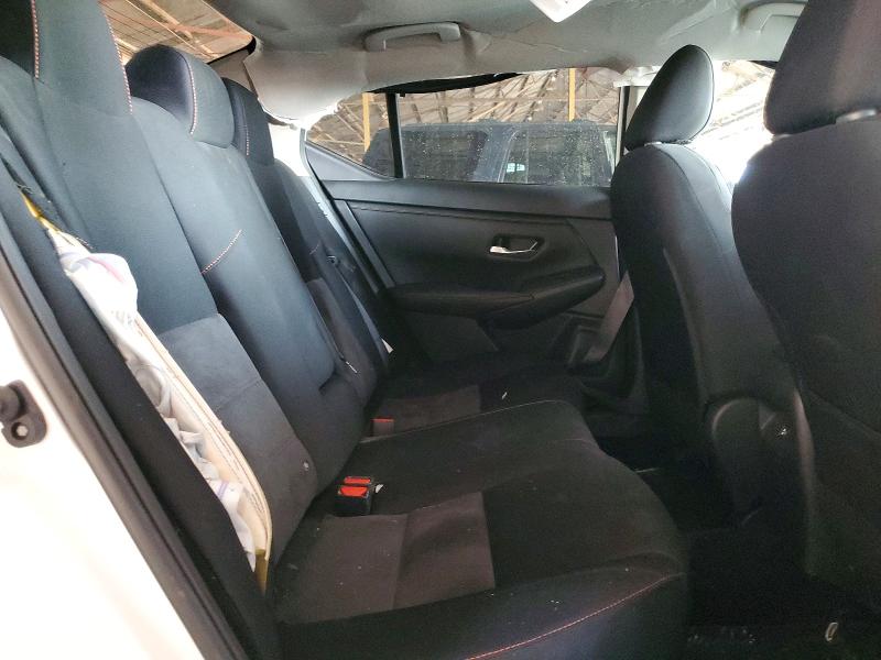 Продажа на аукционе авто 2024 Nissan Sentra, vin: 3N1AB8DV6RY262582, номер лота: 60490206