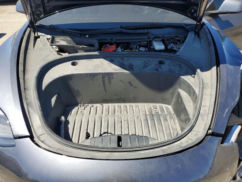 Продаж на аукціоні авто 2021 Tesla Model 3, vin: 5YJ3E1EB5MF150319, номер лоту: 59677926
