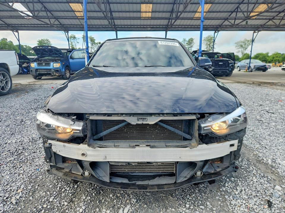 Aukcja sprzedaży 2013 Bmw 328, vin: WBA3A5C50DF356740, numer aukcji: 61202356