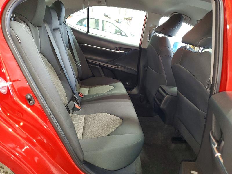 Aukcja sprzedaży 2024 Toyota Camry, vin: 4T1C11AK8RU211111, numer aukcji: 60423386