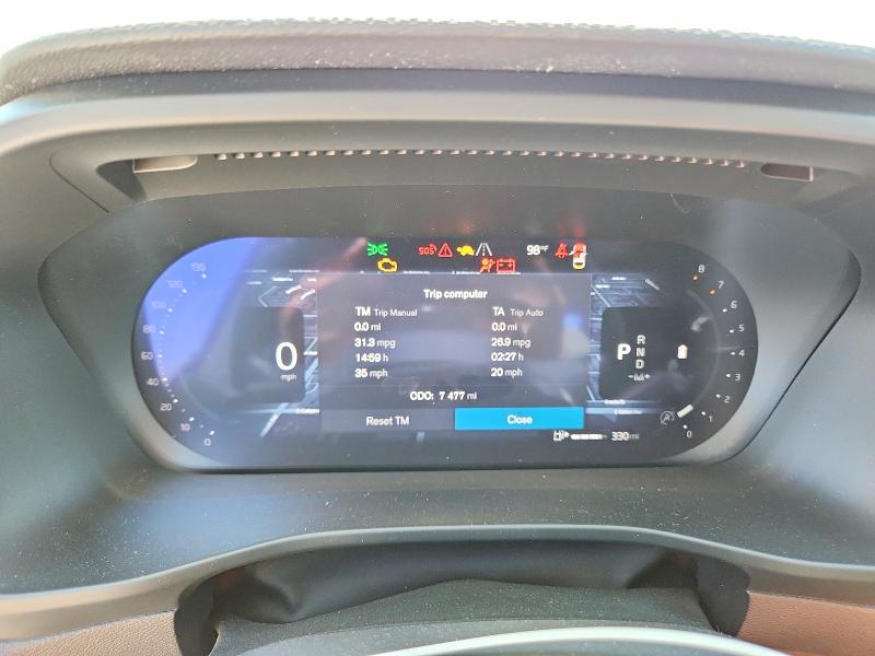 Aukcja sprzedaży 2026 Volvo Xc40, vin: YV4K92UJ4T2745983, numer aukcji: 59848406
