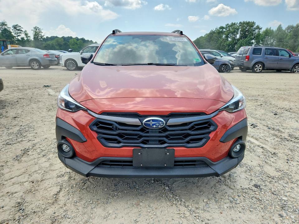 Aukcja sprzedaży 2024 Subaru Crosstrek, vin: JF2GUADC8RH277654, numer aukcji: 59184266