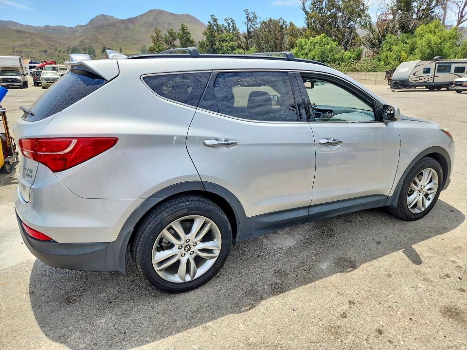 Продажа на аукционе авто 2013 Hyundai Santa Fe Sport, vin: 5XYZUDLA1DG052650, номер лота: 60995466