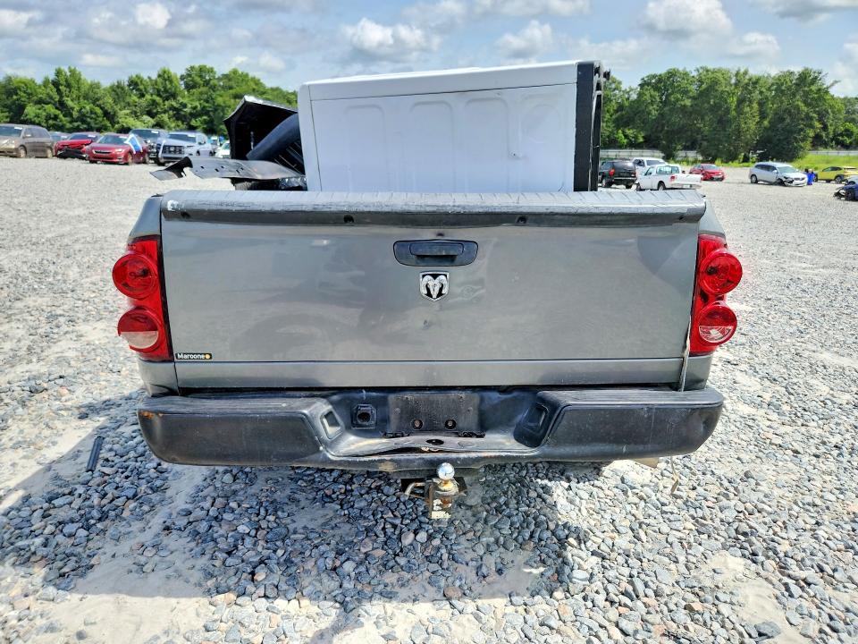 Aukcja sprzedaży 2007 Dodge Ram 1500, vin: 1D7HA18K07J626346, numer aukcji: 61715506