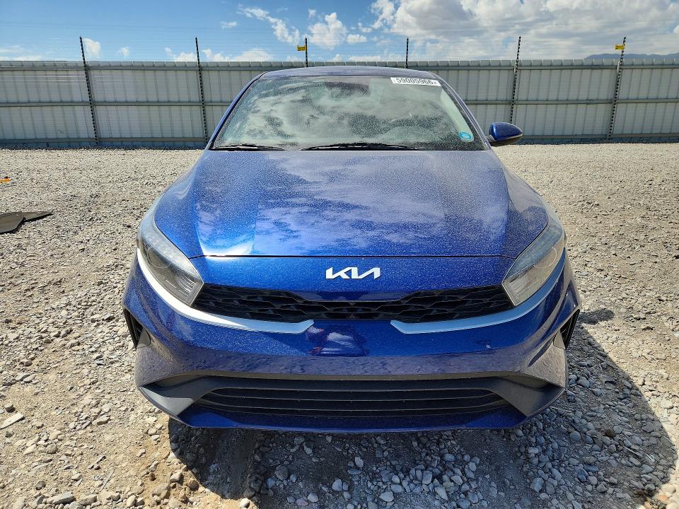 Продажа на аукционе авто 2023 Kia Forte, vin: 3KPF24AD6PE526891, номер лота: 59005966