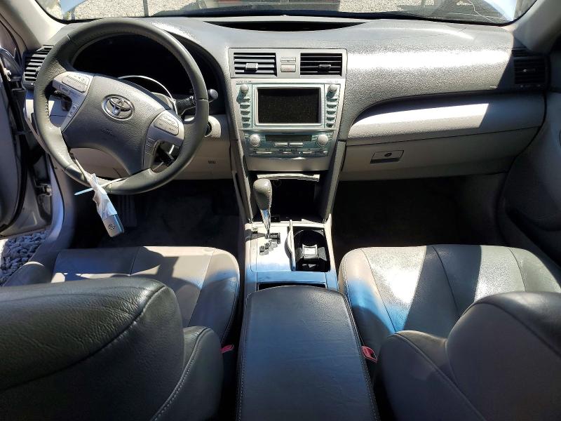 Продажа на аукционе авто 2007 Toyota Camry, vin: JTNBB46K073021888, номер лота: 63204476