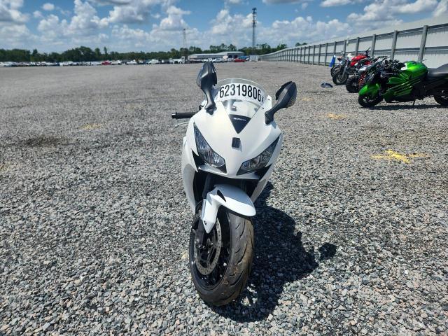 Продажа на аукционе авто 2012 Honda Cbr1000, vin: JH2SC594XCK401011, номер лота: 62319806