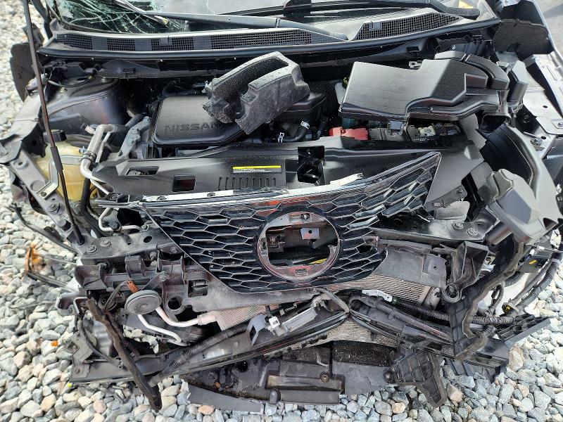 59980036 :رقم المزاد ، JN1BJ1CV4LW540782 vin ، 2020 Nissan Rogue Sport مزاد بيع
