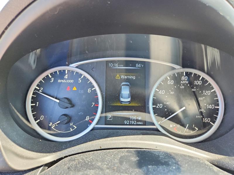 2017 Nissan Sentra მანქანა იყიდება აუქციონზე, vin: 3N1AB7AP4HY289388, აუქციონის ნომერი: 63310376