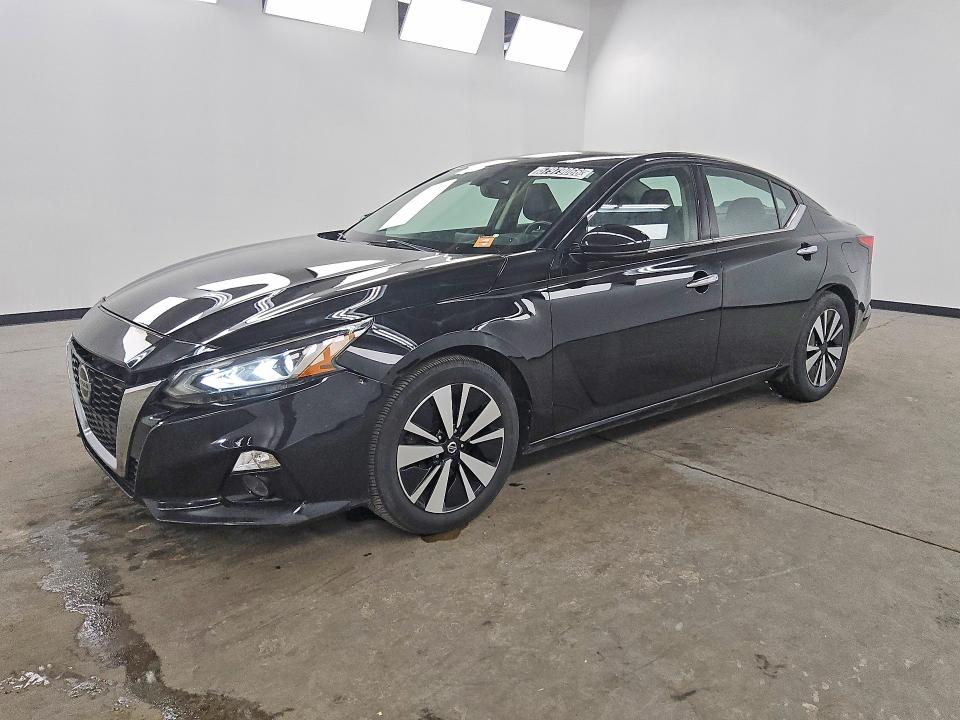 Aukcja sprzedaży 2019 Nissan Altima, vin: 1N4BL4EV8KC236379, numer aukcji: 57979066