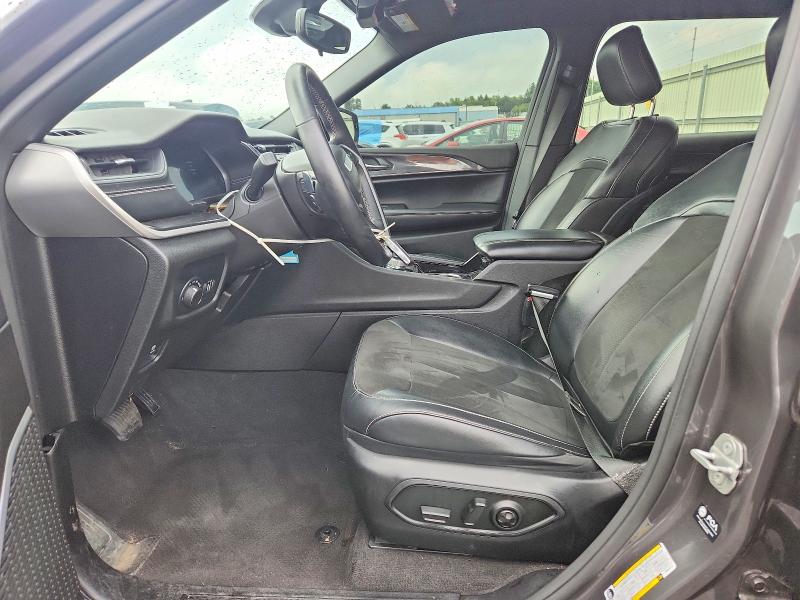 Aukcja sprzedaży 2022 Jeep Grand Cherokee, vin: 1C4RJKAG2N8542110, numer aukcji: 60251566