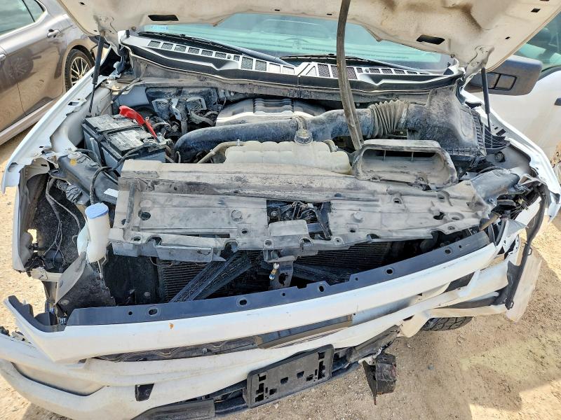 Aukcja sprzedaży 2021 Ford F150, vin: 1FTFW1E80MKE40470, numer aukcji: 61886256