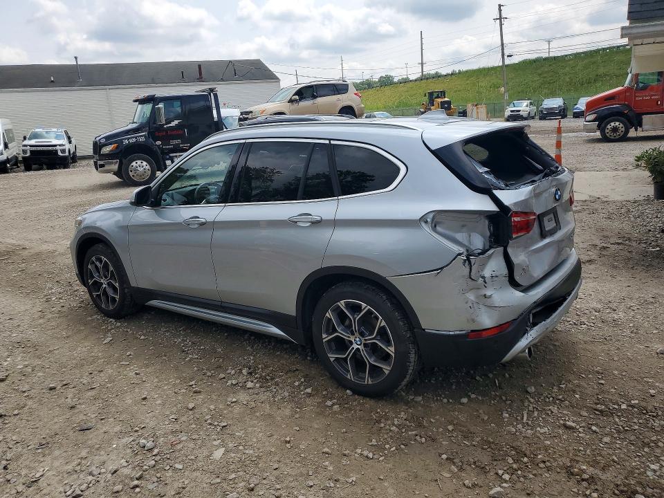 Продаж на аукціоні авто 2020 Bmw X1, vin: WBXJG9C07L5R23778, номер лоту: 62095156