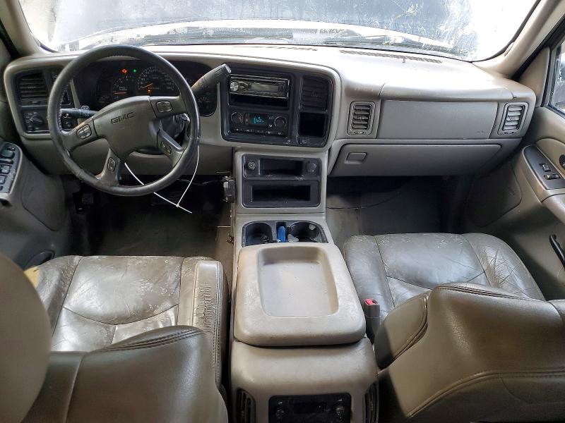 2007 Gmc New Sierra მანქანა იყიდება აუქციონზე, vin: 1GTJK33D07F137932, აუქციონის ნომერი: 61455676