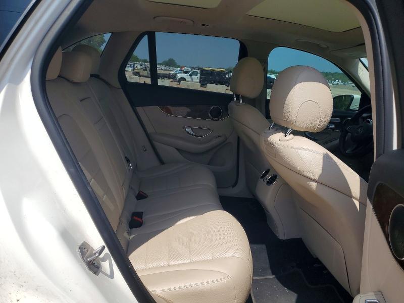 Aukcja sprzedaży 2018 Mercedes-benz Glc, vin: WDC0G4KB9JV084321, numer aukcji: 62319486