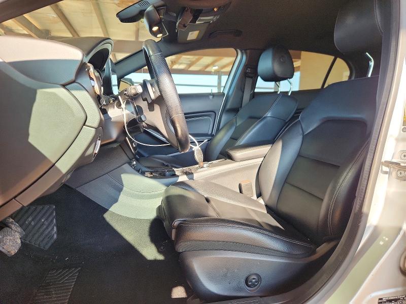Aukcja sprzedaży 2019 Mercedes-benz Gla, vin: WDCTG4EBXKJ553210, numer aukcji: 62812566