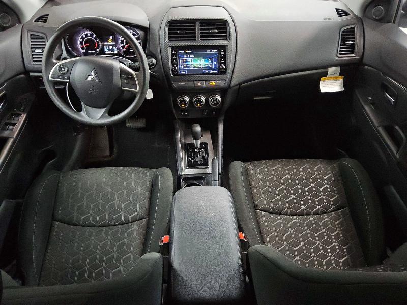Aukcja sprzedaży 2024 Mitsubishi Outlander Sport, vin: JA4ARUAU1RU009843, numer aukcji: 59706746