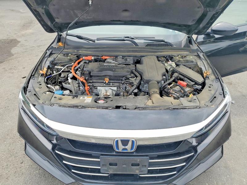61838446 :رقم المزاد ، 1HGCV3F19MA000998 vin ، 2021 Honda Accord مزاد بيع