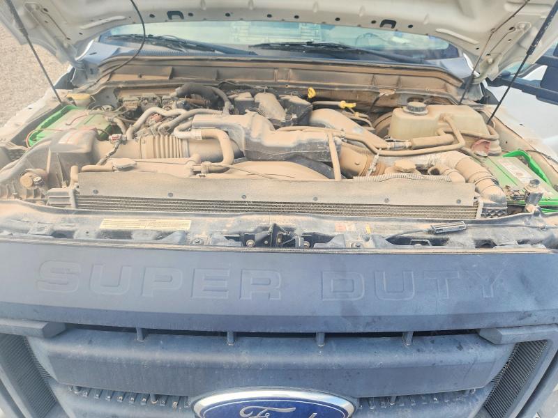 Aukcja sprzedaży 2015 Ford F250, vin: 1FT7X2BT2FEA59530, numer aukcji: 63529226
