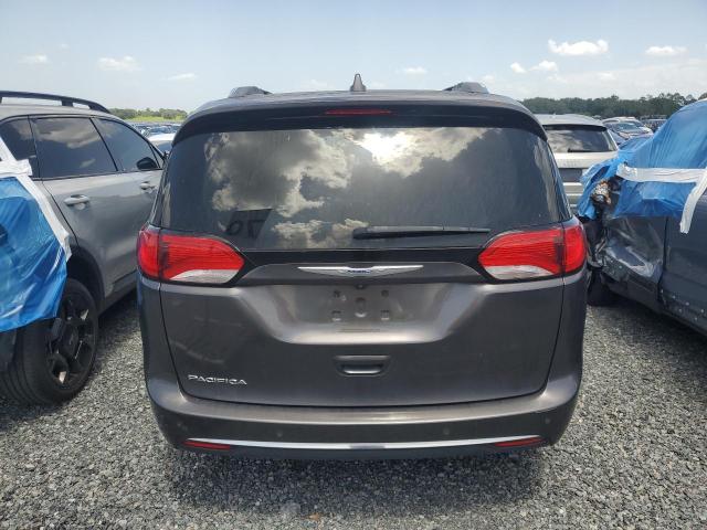2019 Chrysler Pacifica მანქანა იყიდება აუქციონზე, vin: 2C4RC1EG9KR525609, აუქციონის ნომერი: 60572806