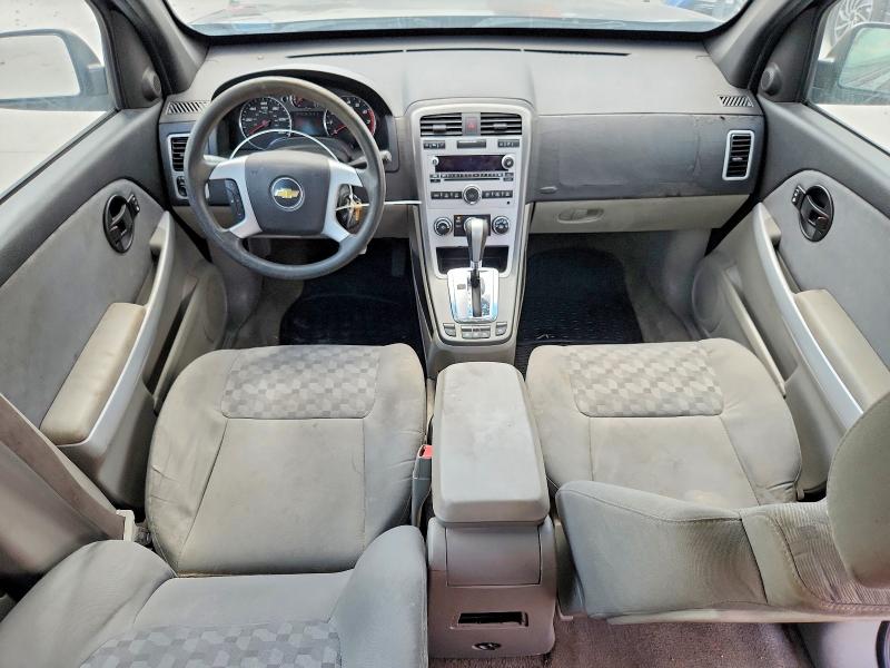 Продаж на аукціоні авто 2008 Chevrolet Equinox, vin: 2CNDL23F686062912, номер лоту: 61392316