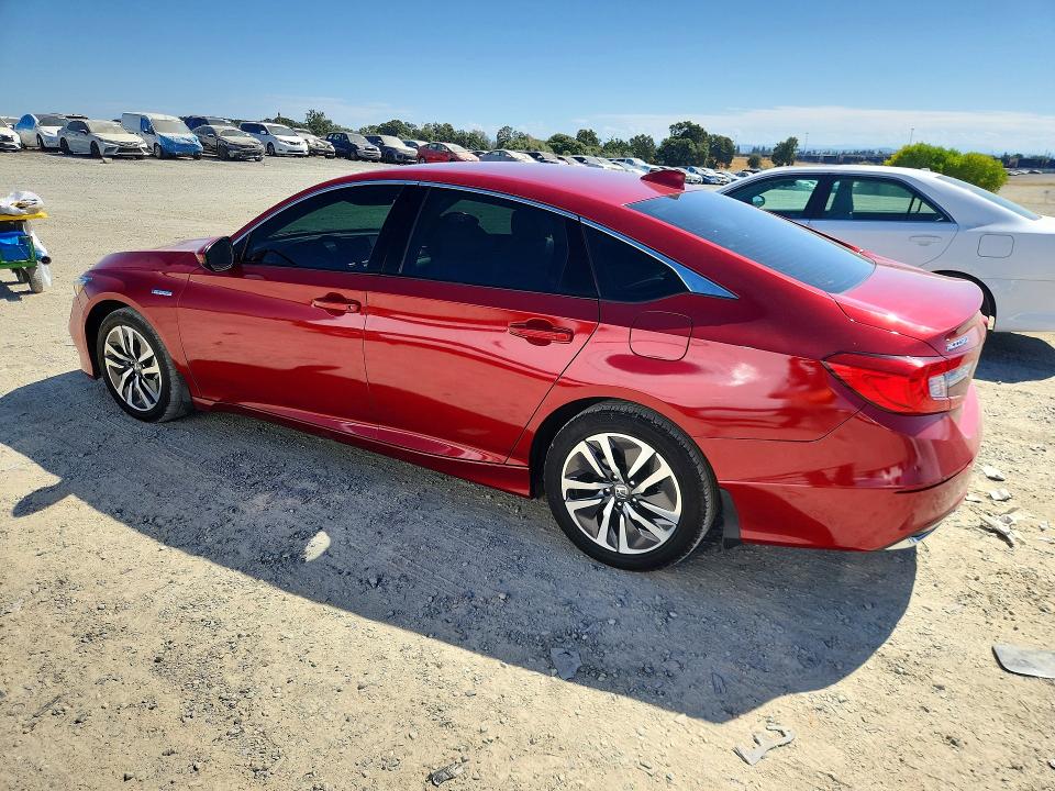 Продажа на аукционе авто 2020 Honda Accord, vin: 1HGCV3F12LA013526, номер лота: 60718356