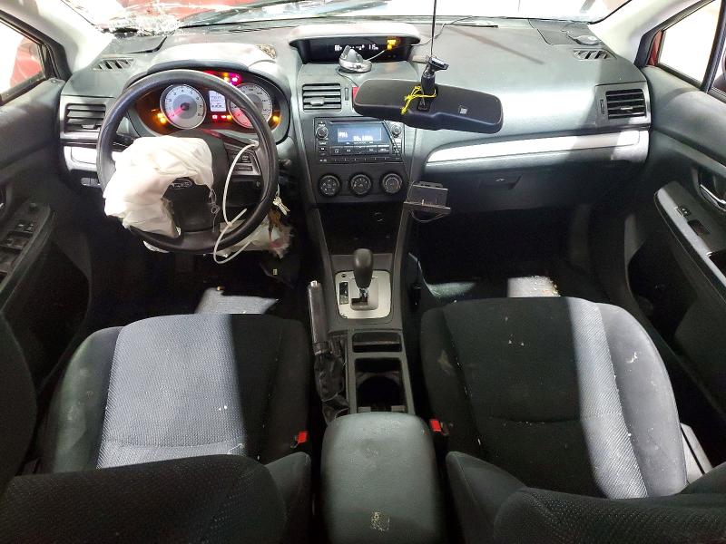 Aukcja sprzedaży 2013 Subaru Impreza, vin: JF1GJAC61DH003584, numer aukcji: 60920466