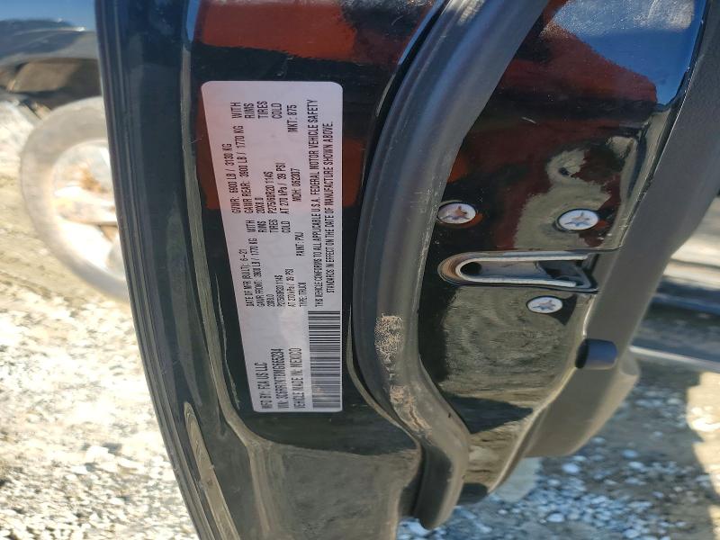 61181396 :رقم المزاد ، 3C6RR7KT8MG665234 vin ، 2021 Ram 1500 Classic مزاد بيع