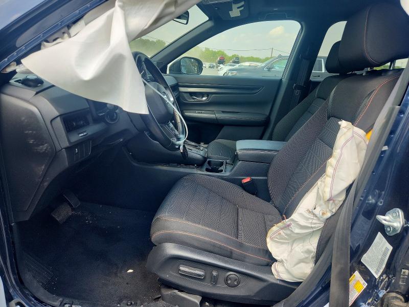 Продажа на аукционе авто 2025 Honda Cr-v, vin: 7FARS6H58SE071587, номер лота: 56194686