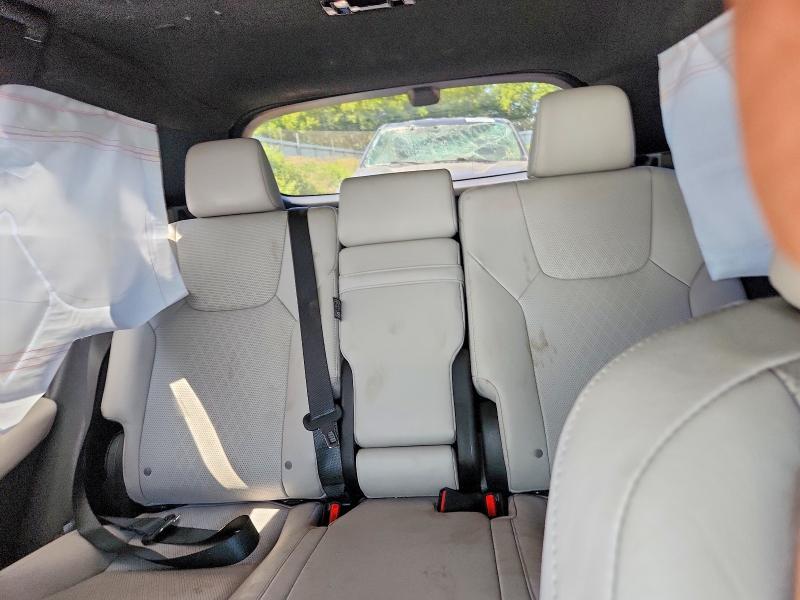 2023 Lexus Rx 350 მანქანა იყიდება აუქციონზე, vin: 2T2BAMBA4PC010982, აუქციონის ნომერი: 59536946