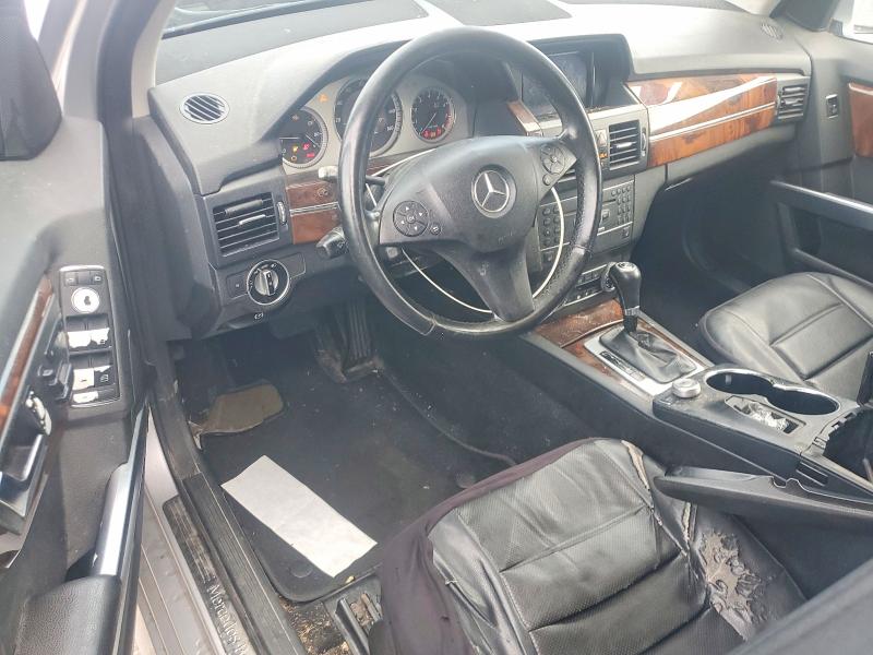Продажа на аукционе авто 2012 Mercedes-benz Glk, vin: WDCGG8HB6CF867008, номер лота: 60781666