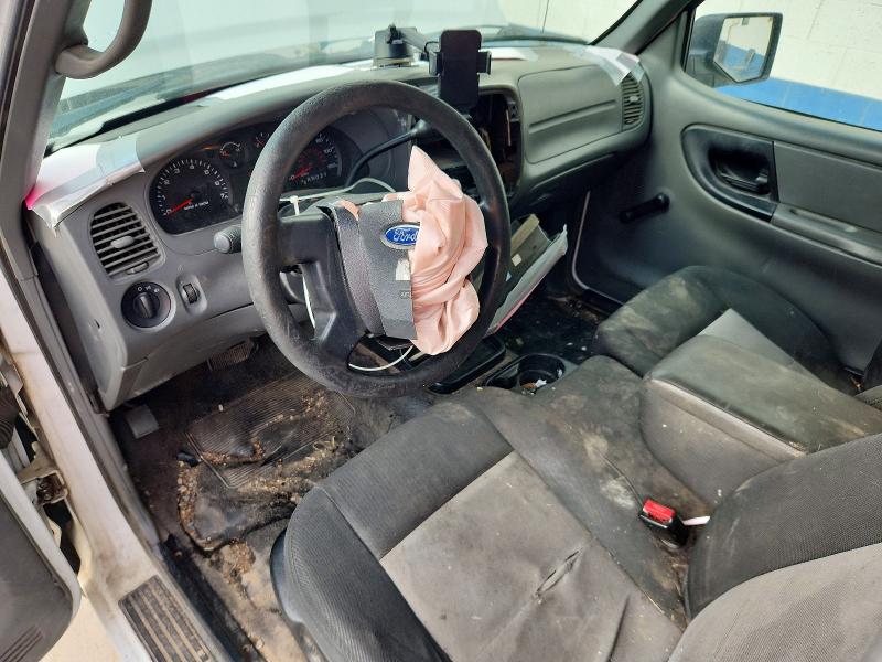 61678816 :رقم المزاد ، 1FTYR14U67PA65271 vin ، 2007 Ford Ranger مزاد بيع