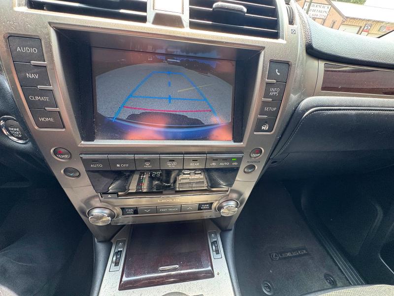 61634106 :رقم المزاد ، JTJBM7FX7E5081239 vin ، 2014 Lexus Gx مزاد بيع