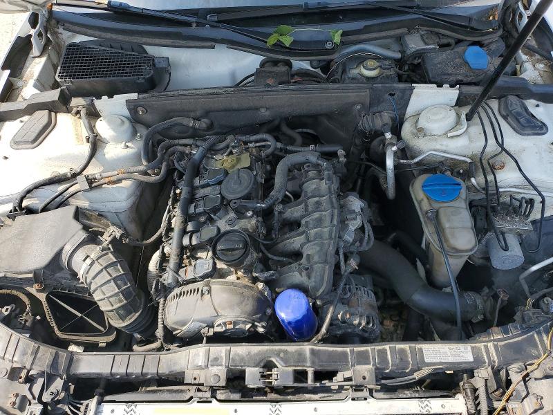 59990286 :رقم المزاد ، WAUAFAFL4DA130905 vin ، 2013 Audi A4 مزاد بيع
