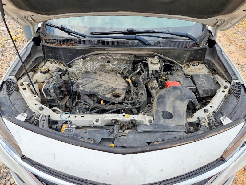 61370556 :رقم المزاد ، KL4MMBS23LB113637 vin ، 2020 Buick Encore Gx مزاد بيع