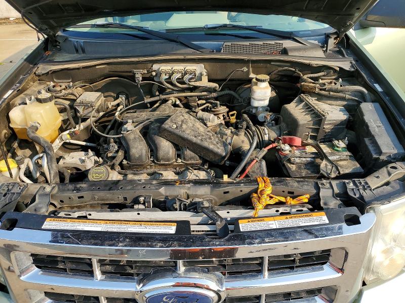 Aukcja sprzedaży 2008 Ford Escape, vin: 1FMCU03118KD14774, numer aukcji: 62747306