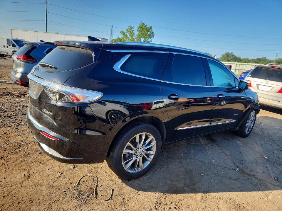 Aukcja sprzedaży 2024 Buick Enclave, vin: 5GAEVCKWXRJ104336, numer aukcji: 62952736
