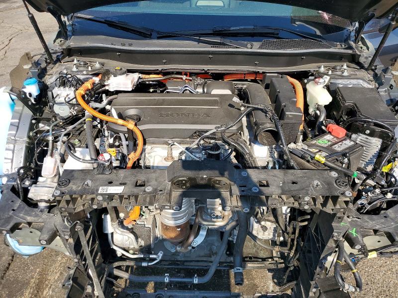 Продаж на аукціоні авто 2024 Honda Cr-v, vin: 7FARS6H58RE082552, номер лоту: 97683225
