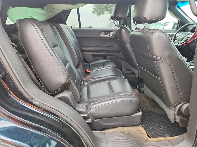 62914696 :رقم المزاد ، 1FM5K7D81FGB56407 vin ، 2015 Ford Explorer مزاد بيع