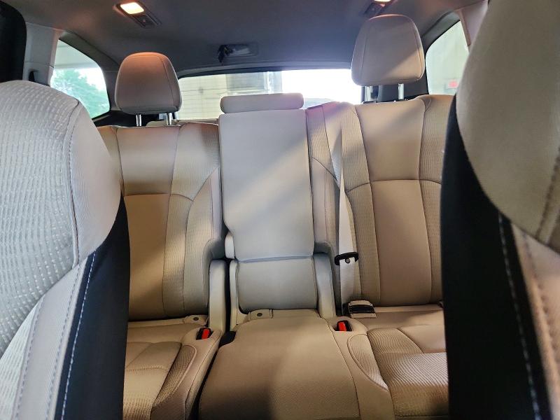 Aukcja sprzedaży 2022 Subaru Ascent, vin: 4S4WMACD3N3464047, numer aukcji: 62258856