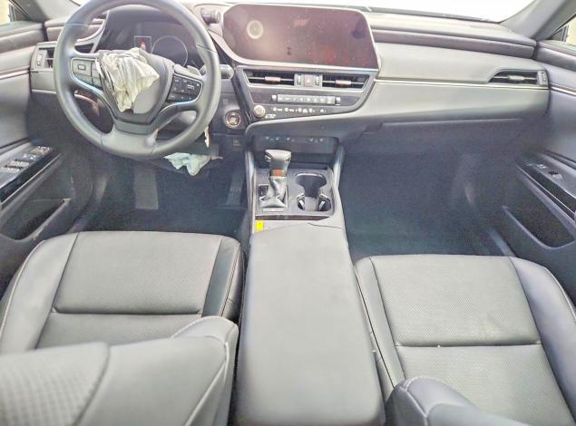 60749016 :رقم المزاد ، 58ADZ1B1XPU144374 vin ، 2023 Lexus Es 350 مزاد بيع