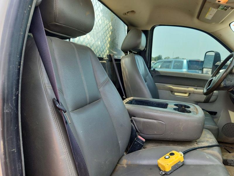 Продажа на аукционе авто 2012 Chevrolet Silverado, vin: 1GB3KZCGXCF216268, номер лота: 61066456